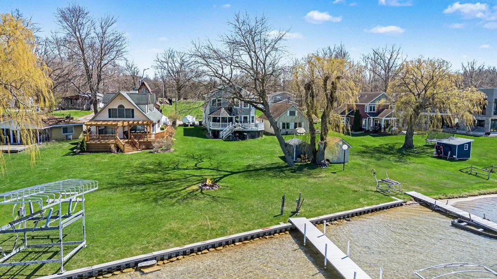 15420 Joseph Street Vandalia, MI 49095