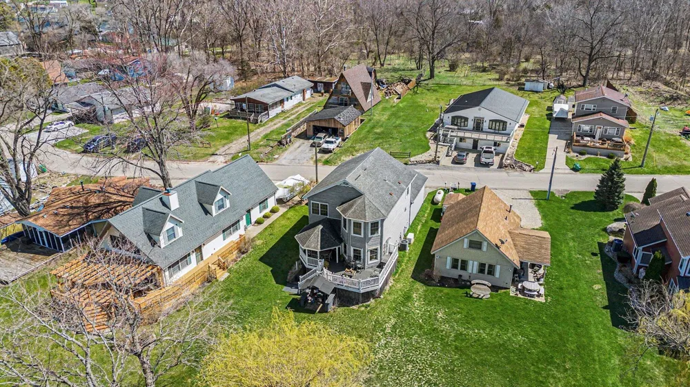 15420 Joseph Street Vandalia, MI 49095