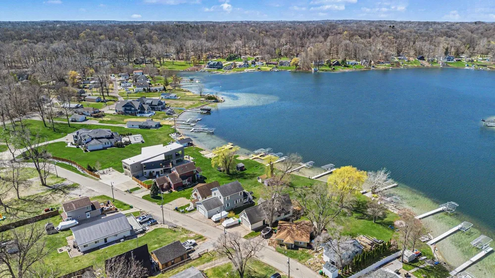 15420 Joseph Street Vandalia, MI 49095