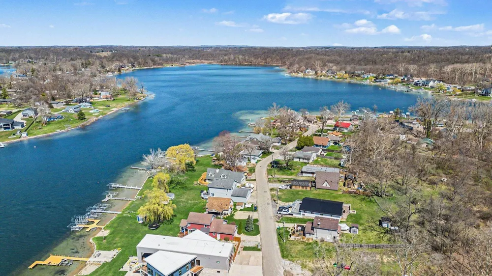 15420 Joseph Street Vandalia, MI 49095
