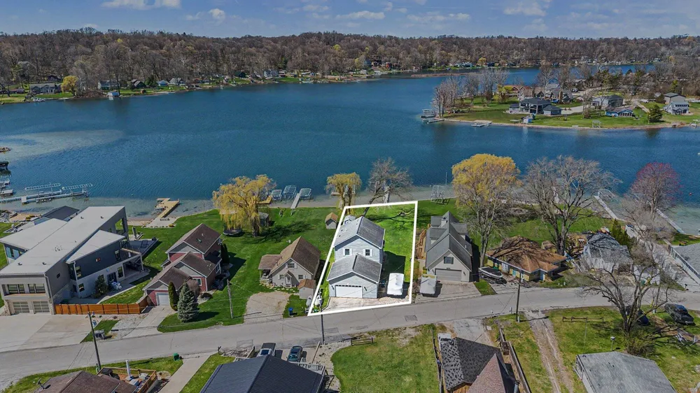 15420 Joseph Street Vandalia, MI 49095