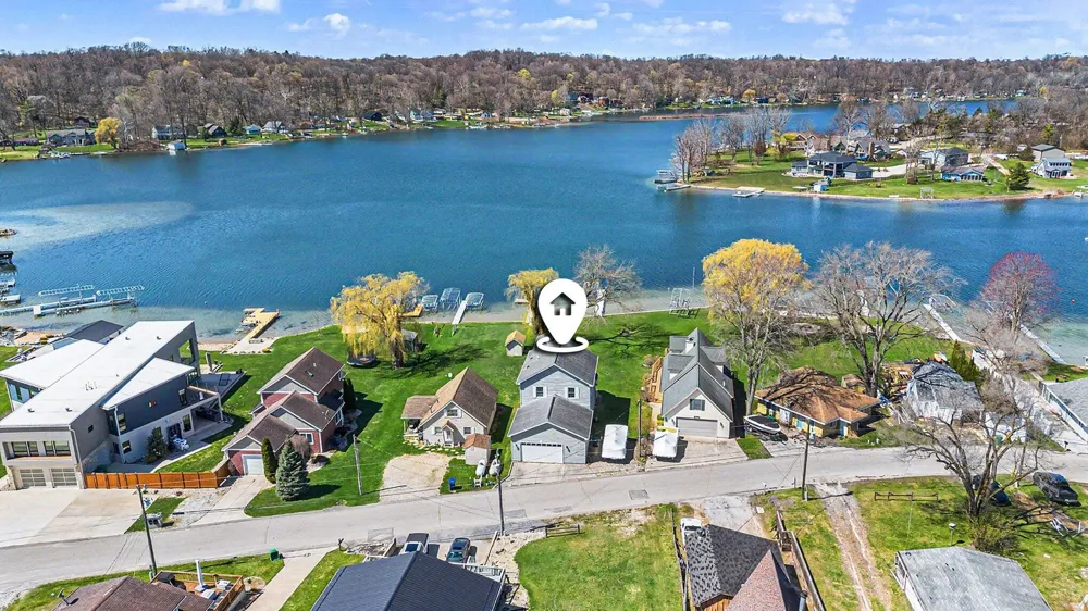 15420 Joseph Street Vandalia, MI 49095