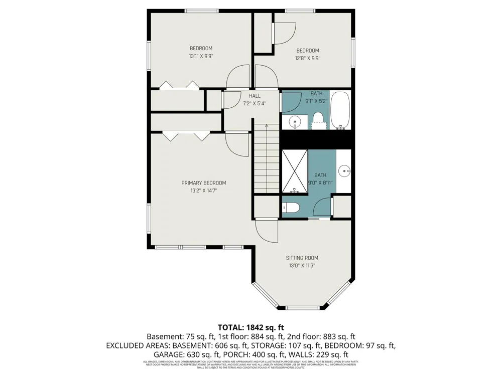 15420 Joseph Street Vandalia, MI 49095