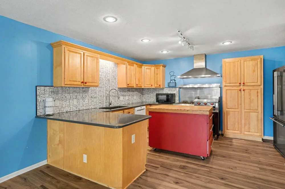 15420 Joseph Street Vandalia, MI 49095