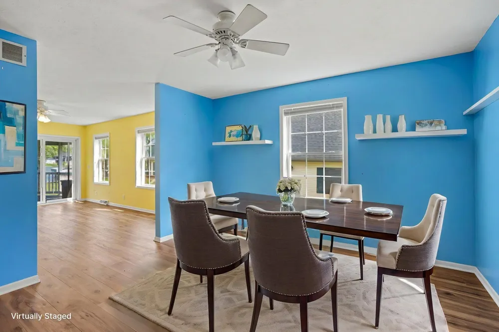 15420 Joseph Street Vandalia, MI 49095