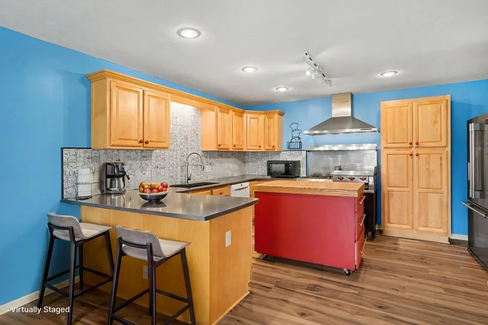 15420 Joseph Street Vandalia, MI 49095
