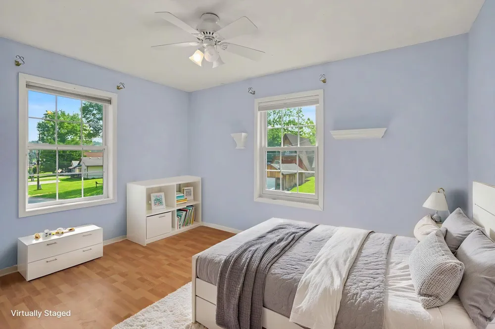 15420 Joseph Street Vandalia, MI 49095