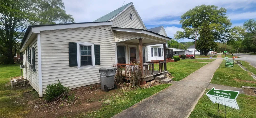 3051 Georgia 337 Menlo, GA 30731