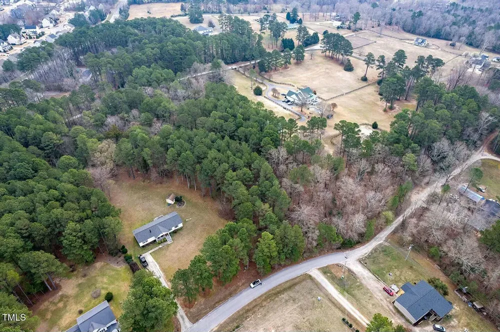 11249 Jeffreys Lane Wake Forest, NC 27587
