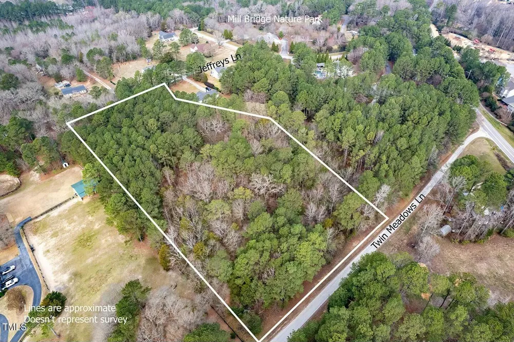 11249 Jeffreys Lane Wake Forest, NC 27587