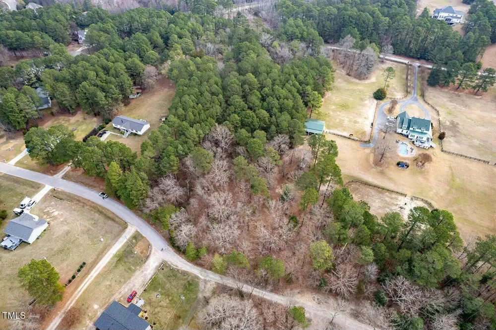 11249 Jeffreys Lane Wake Forest, NC 27587