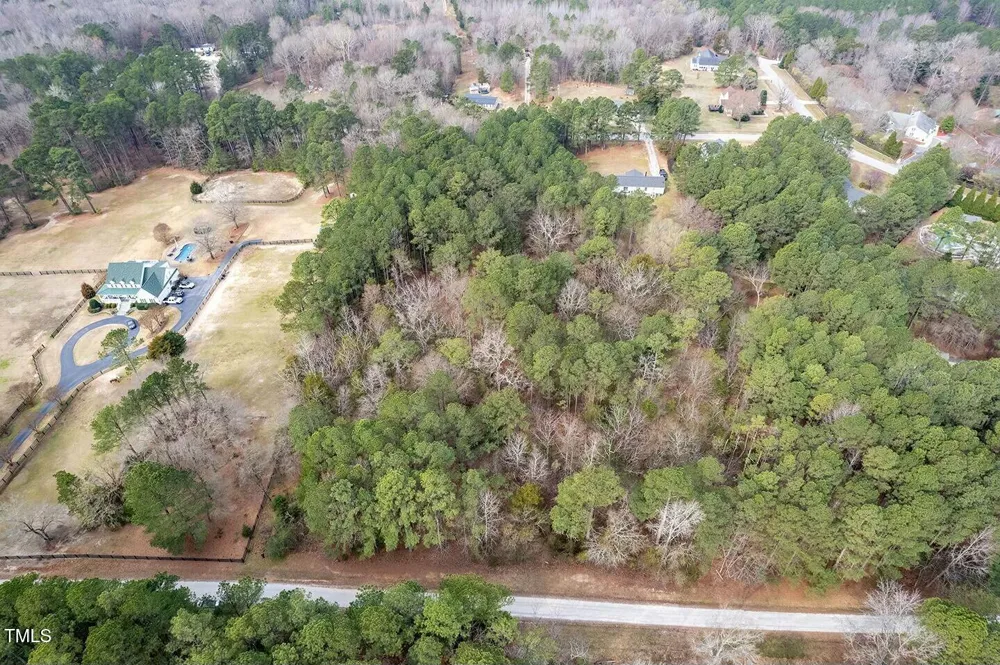 11249 Jeffreys Lane Wake Forest, NC 27587