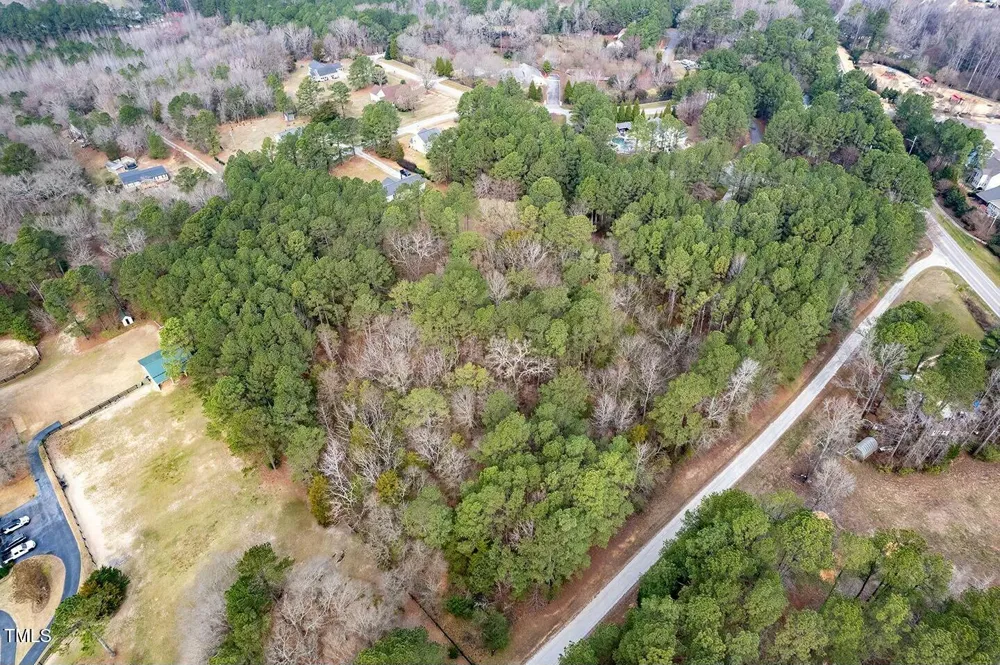 11249 Jeffreys Lane Wake Forest, NC 27587