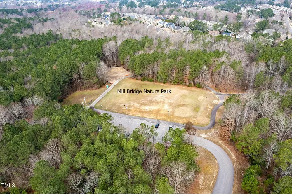 11249 Jeffreys Lane Wake Forest, NC 27587