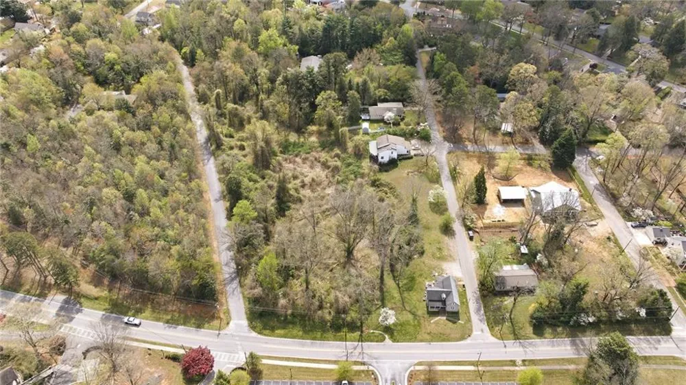 00 Wyly/Cherry Street Cornelia, GA 30531