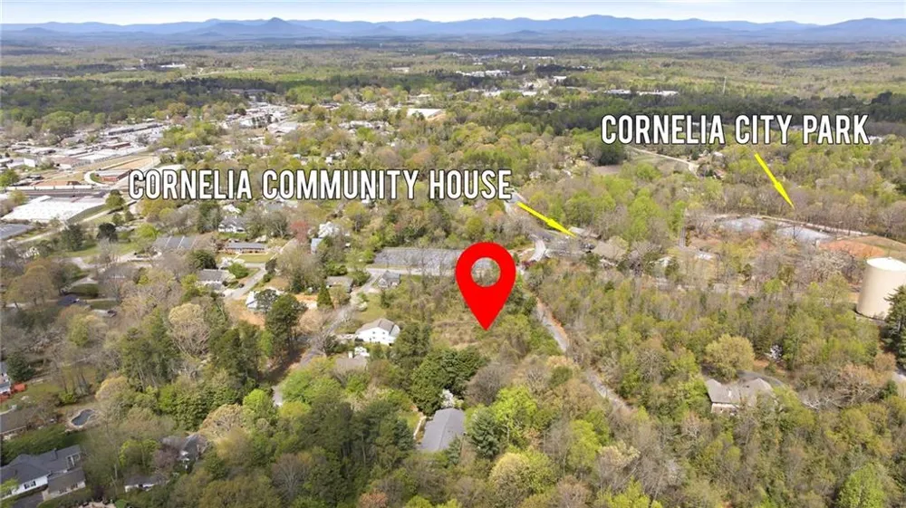 00 Wyly/Cherry Street Cornelia, GA 30531
