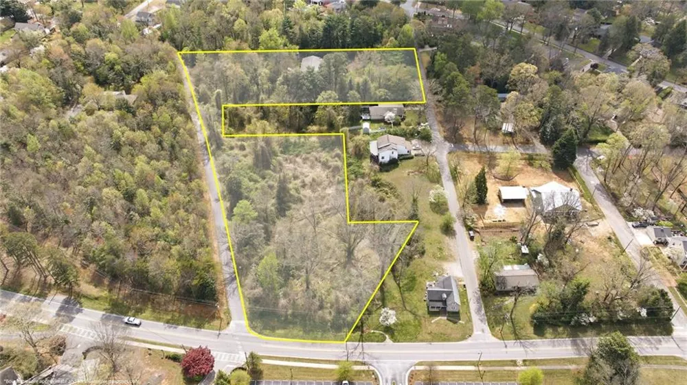 00 Wyly/Cherry Street Cornelia, GA 30531