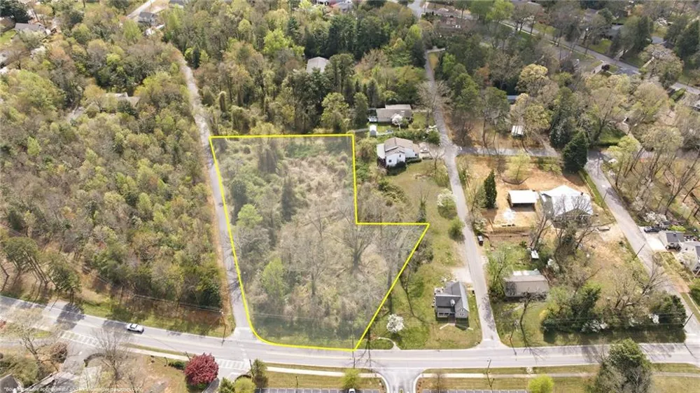00 Wyly/Cherry Street Cornelia, GA 30531