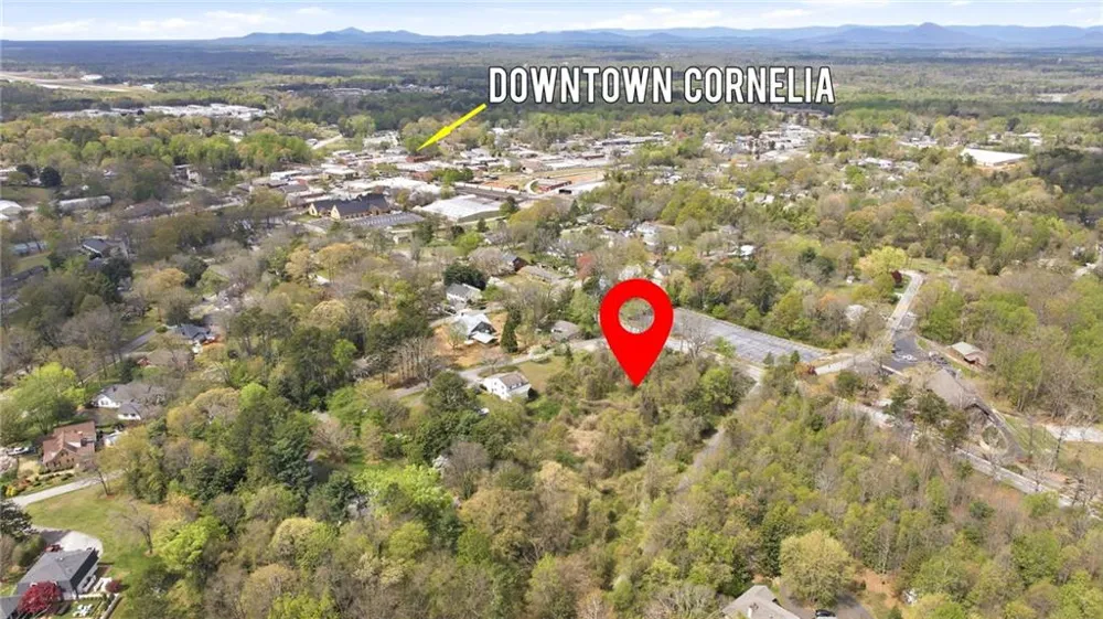 00 Wyly/Cherry Street Cornelia, GA 30531