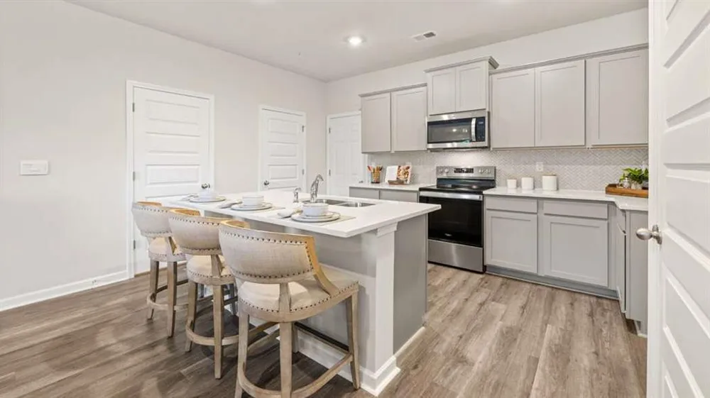 416 Reflection Drive Stockbridge, GA 30281