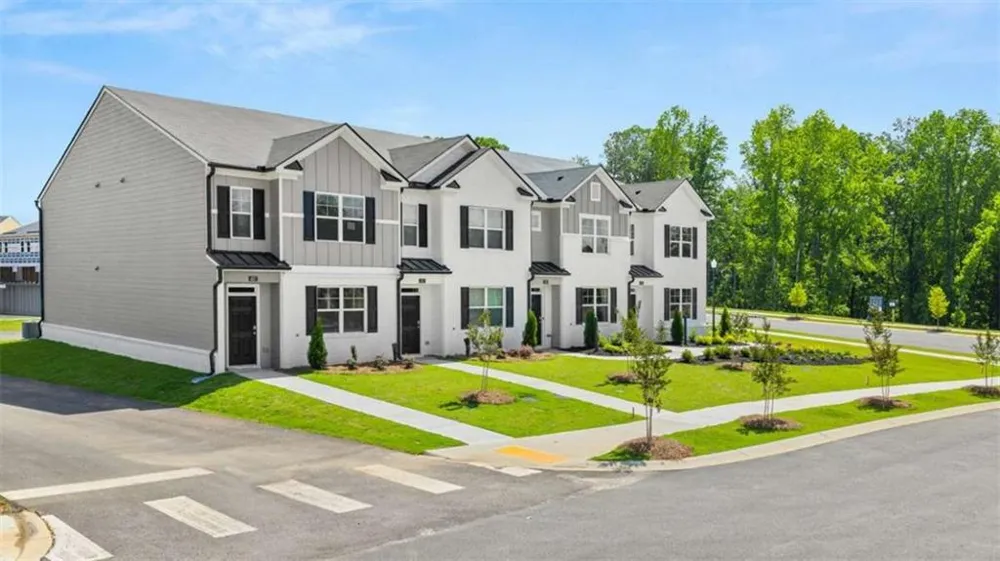 416 Reflection Drive Stockbridge, GA 30281