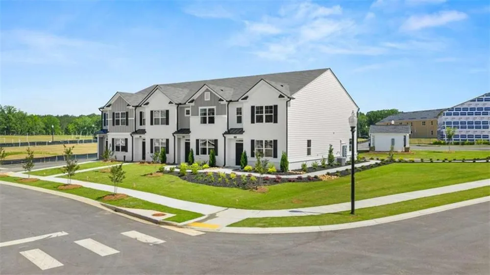 416 Reflection Drive Stockbridge, GA 30281