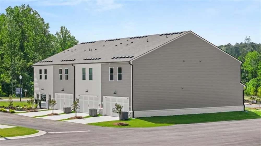 416 Reflection Drive Stockbridge, GA 30281
