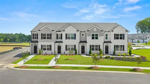 408 Reflection Drive