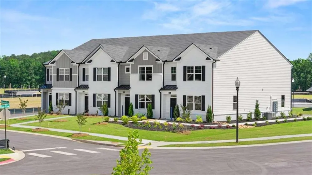 408 Reflection Drive Stockbridge, GA 30281
