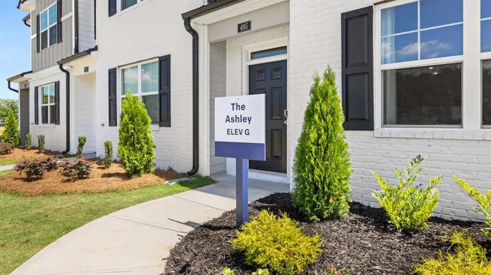 408 Reflection Drive Stockbridge, GA 30281