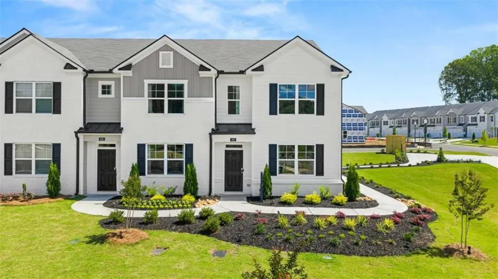 432 Reflection Drive Stockbridge, GA 30281