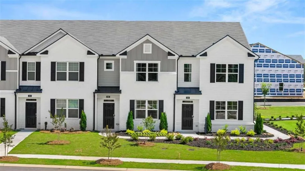 432 Reflection Drive Stockbridge, GA 30281