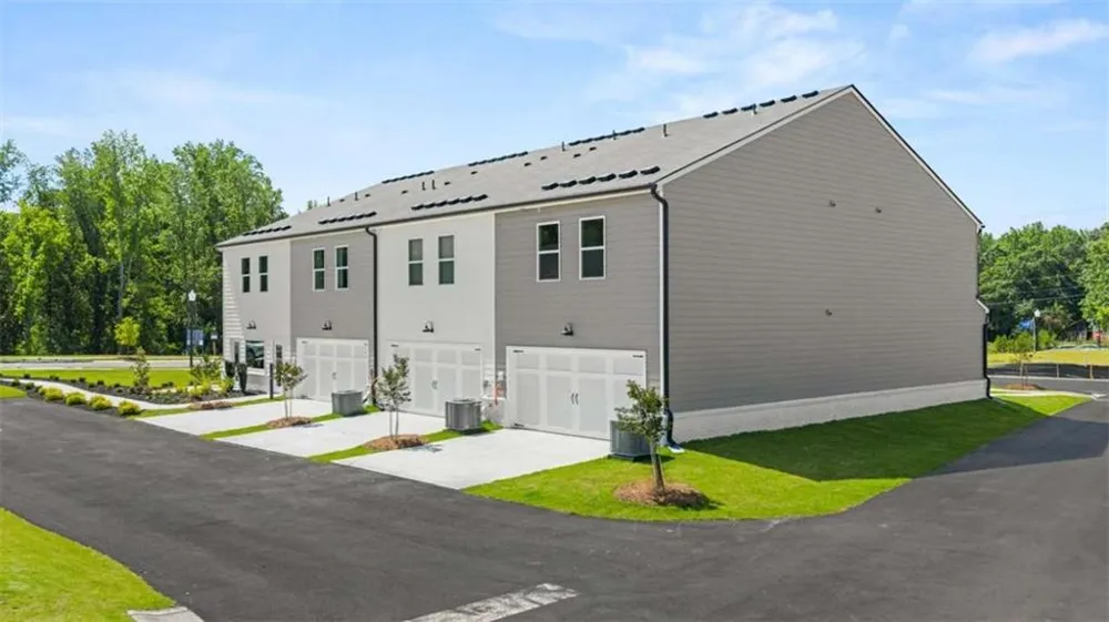 432 Reflection Drive Stockbridge, GA 30281