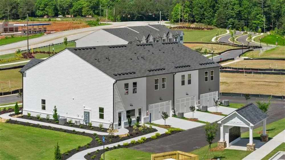 432 Reflection Drive Stockbridge, GA 30281