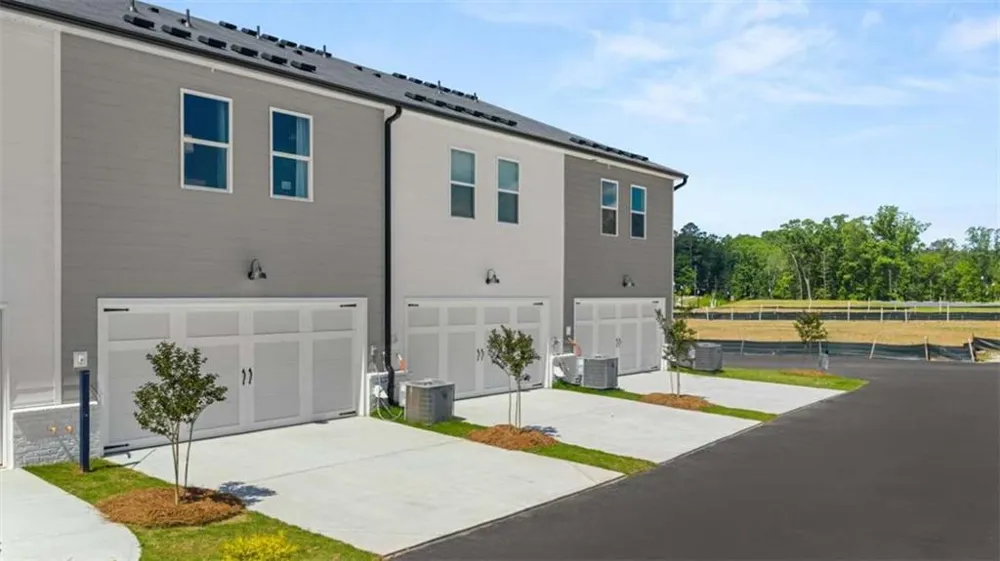 432 Reflection Drive Stockbridge, GA 30281