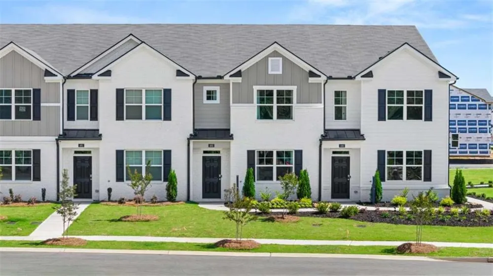 432 Reflection Drive Stockbridge, GA 30281