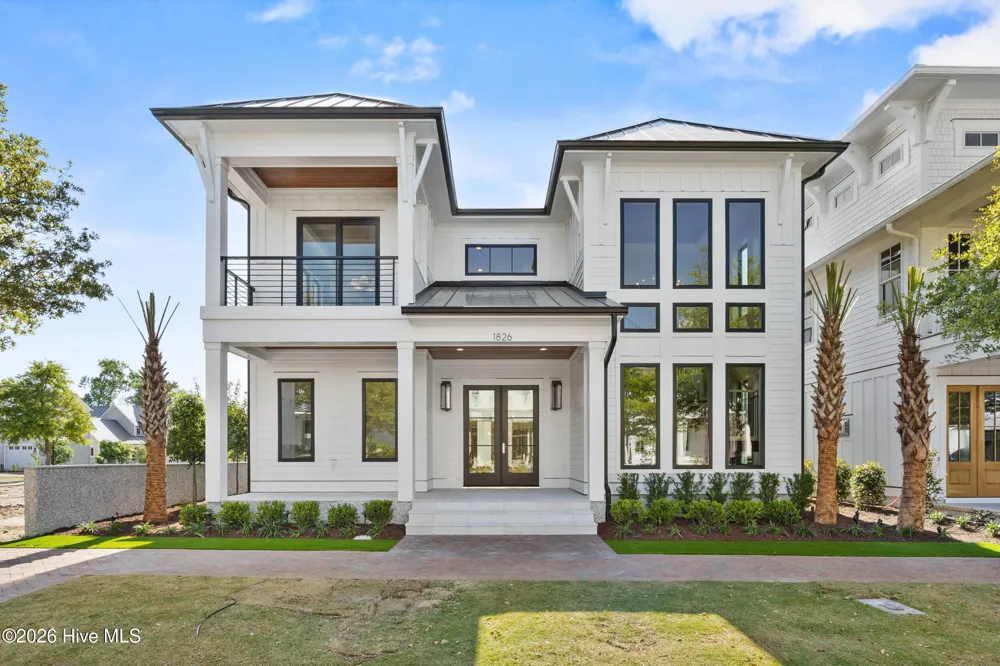 1826 Montage Lane Wilmington, NC 28403