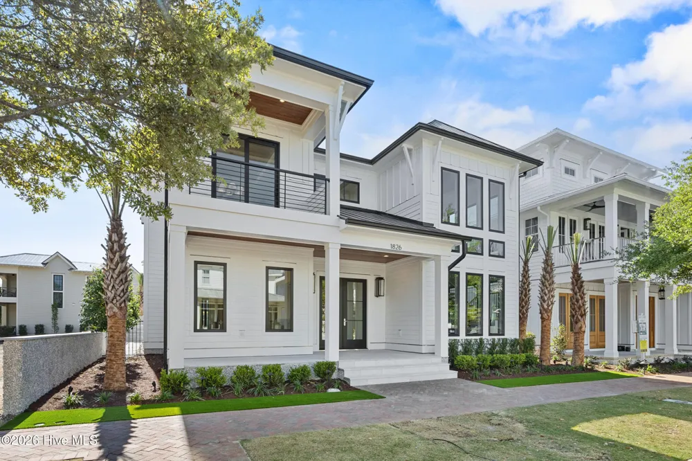 1826 Montage Lane Wilmington, NC 28403
