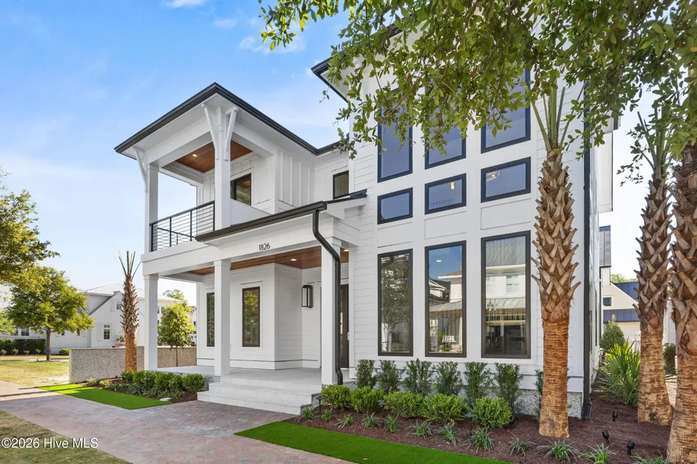 1826 Montage Lane Wilmington, NC 28403
