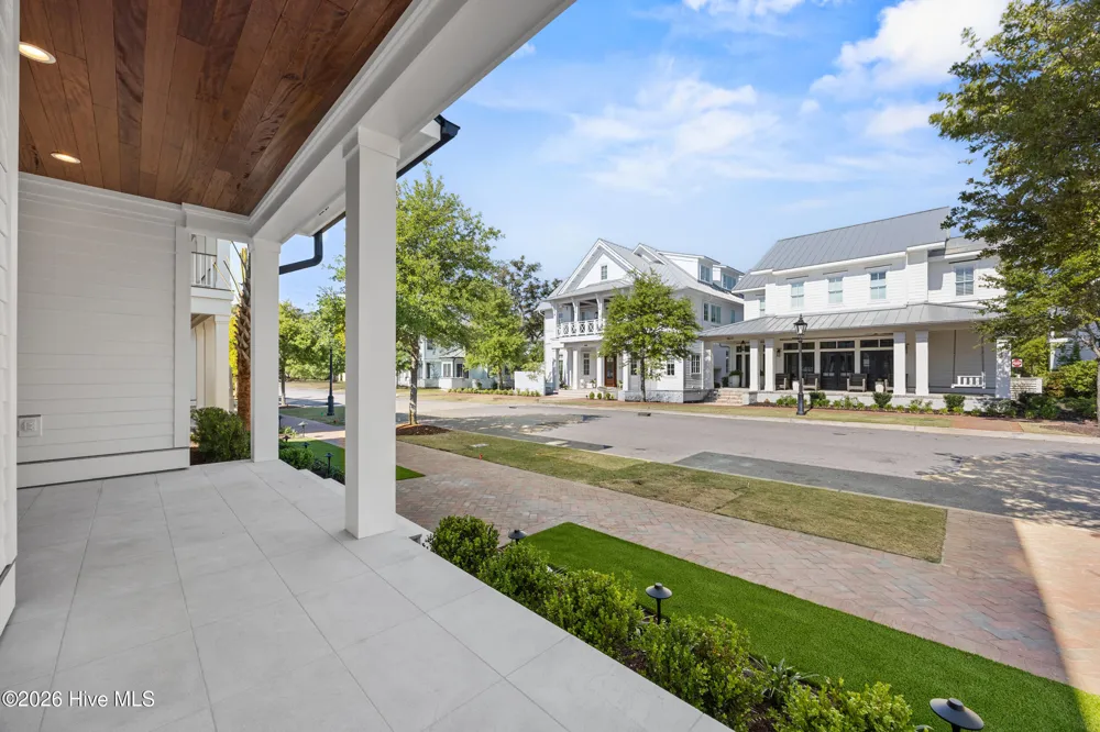 1826 Montage Lane Wilmington, NC 28403