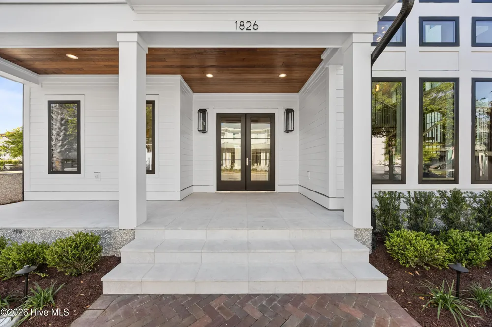 1826 Montage Lane Wilmington, NC 28403