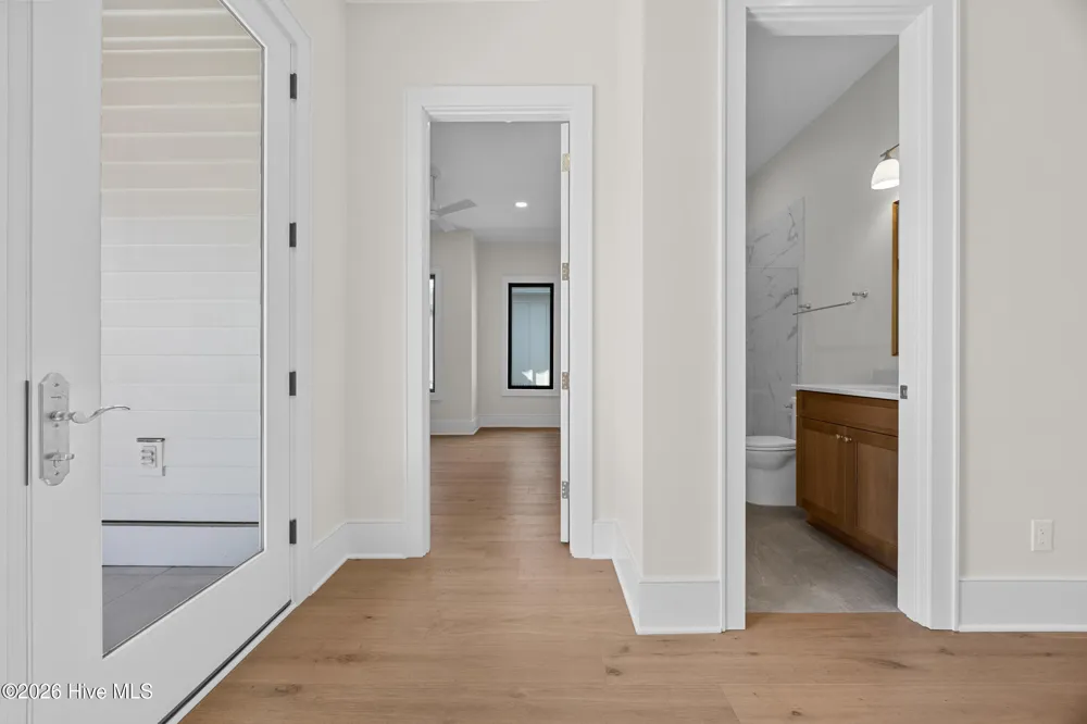 1826 Montage Lane Wilmington, NC 28403