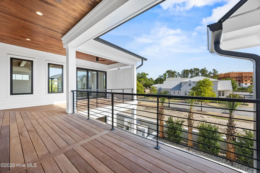1826 Montage Lane Wilmington, NC 28403