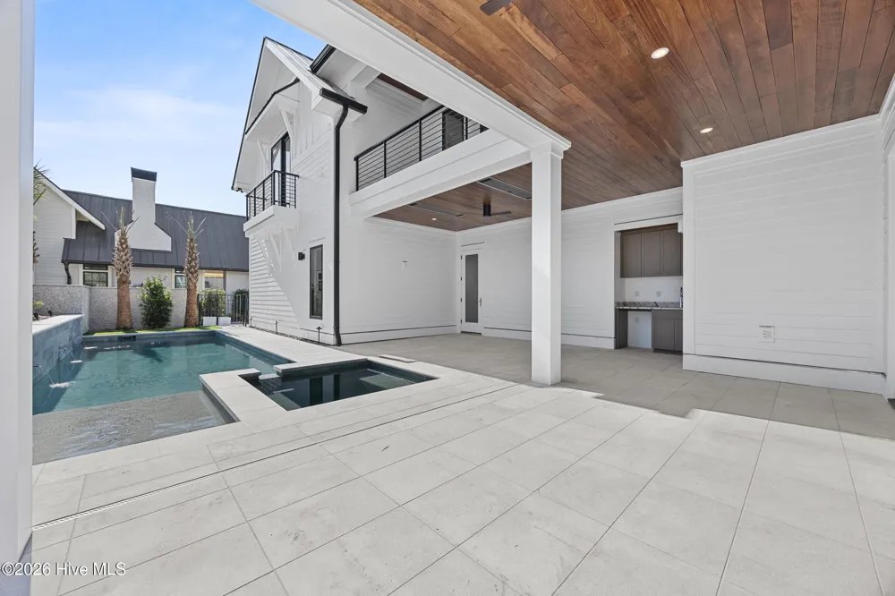 1826 Montage Lane Wilmington, NC 28403