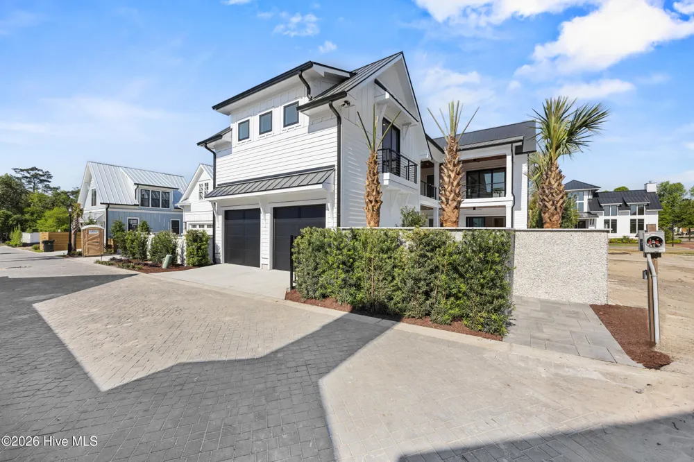 1826 Montage Lane Wilmington, NC 28403