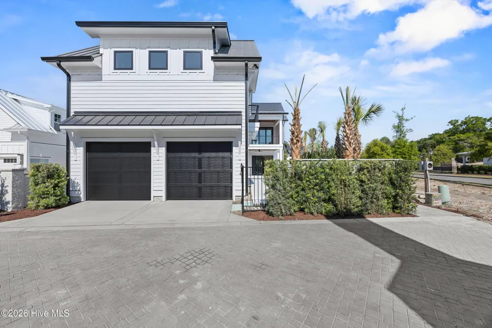 1826 Montage Lane Wilmington, NC 28403