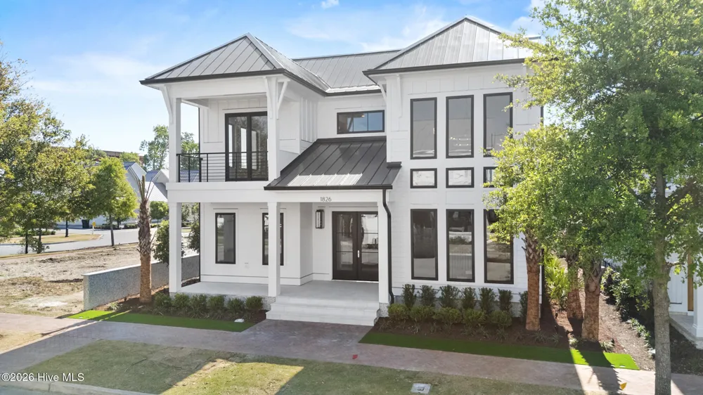 1826 Montage Lane Wilmington, NC 28403