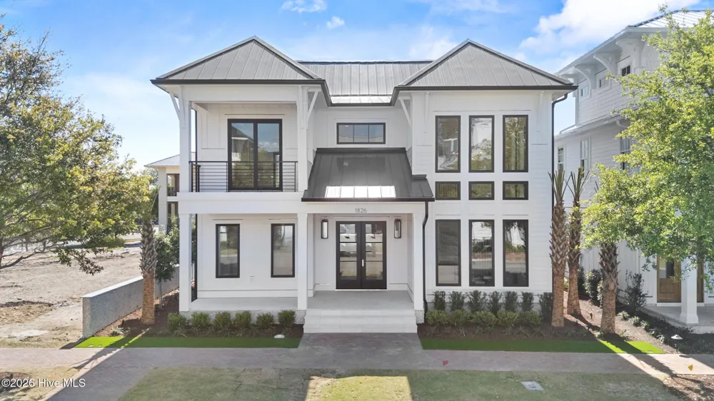 1826 Montage Lane Wilmington, NC 28403