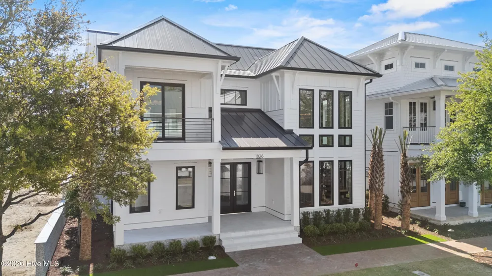 1826 Montage Lane Wilmington, NC 28403