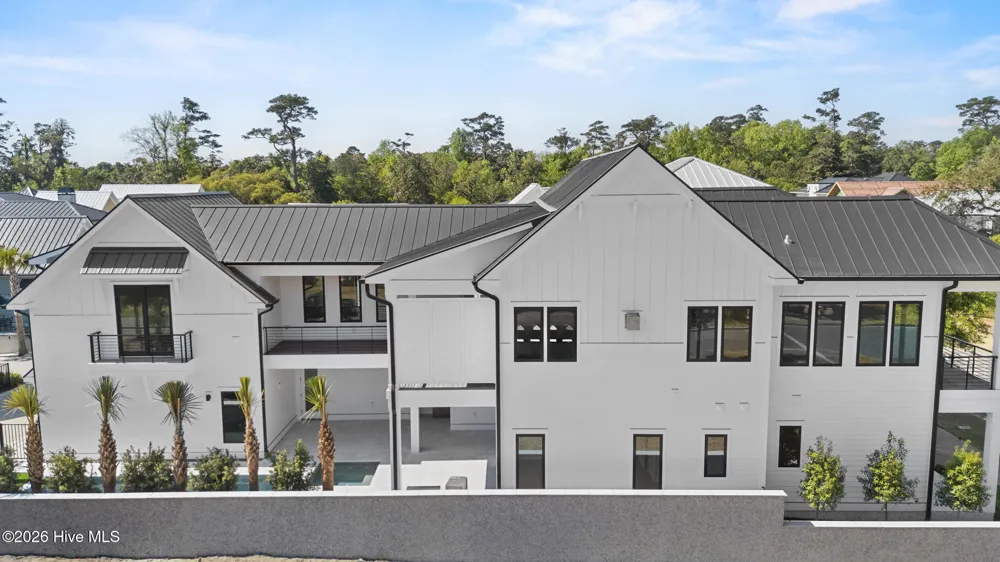 1826 Montage Lane Wilmington, NC 28403